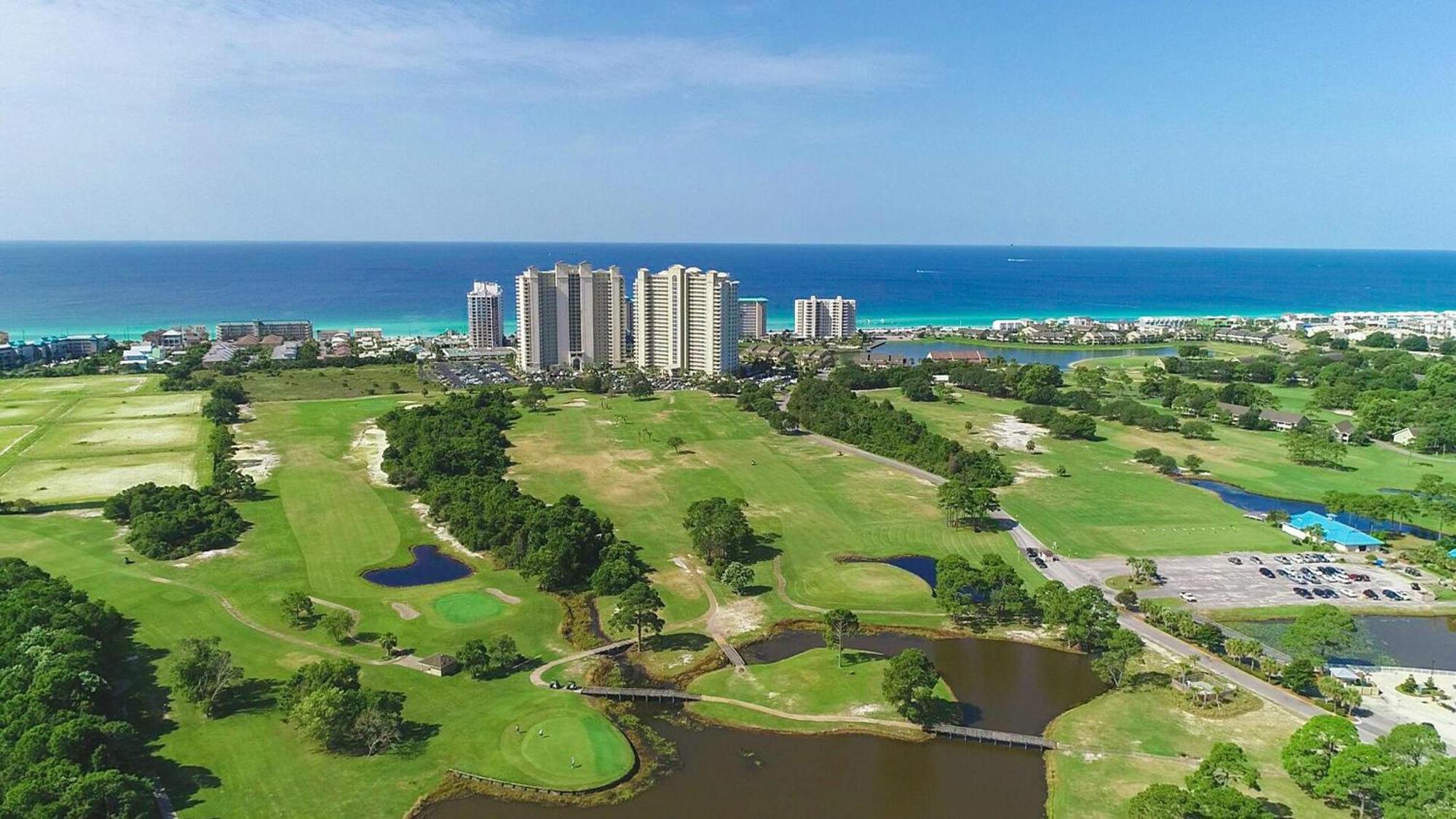 דסטין Ariel Dunes I 1404 מראה חיצוני תמונה
