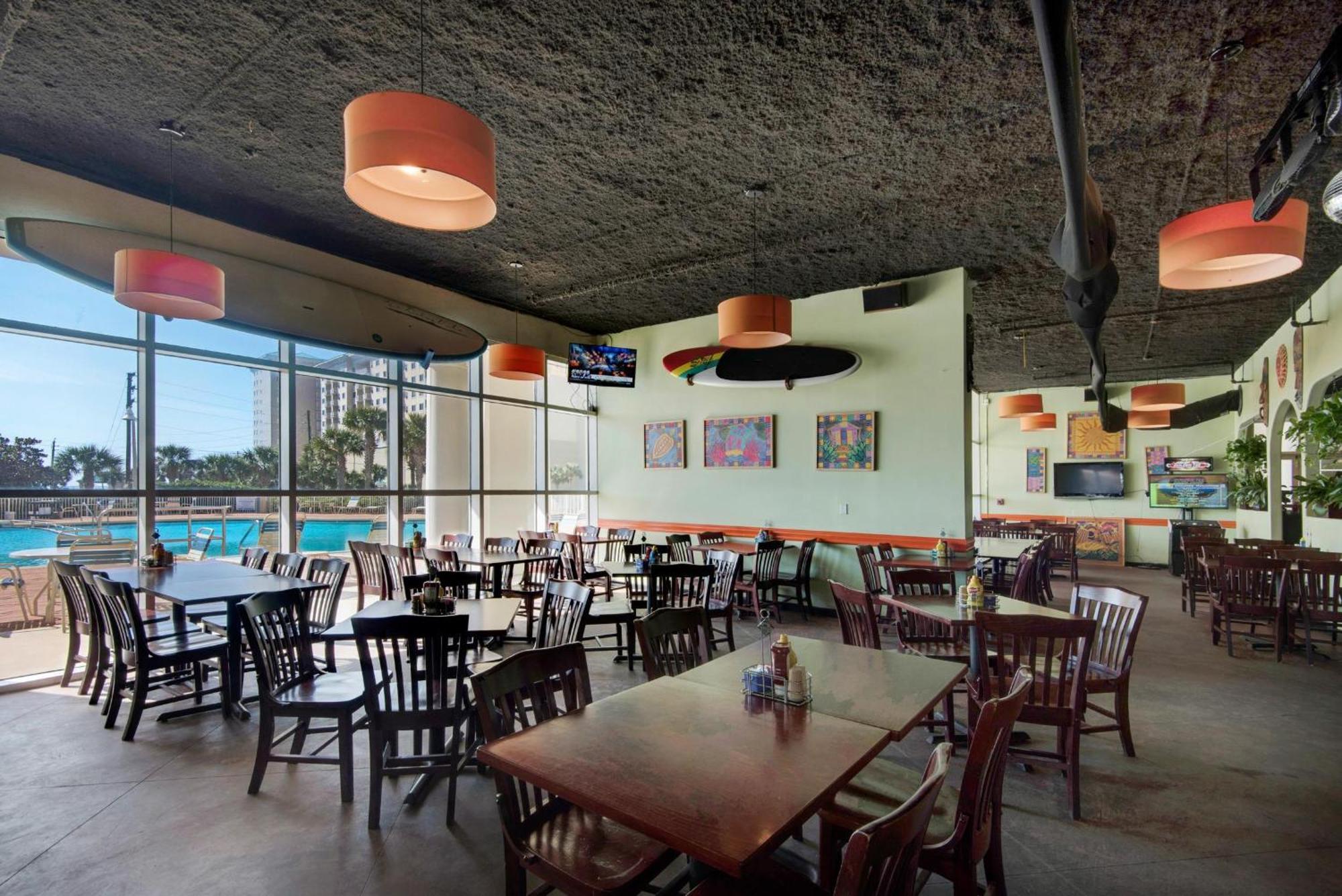 דסטין Ariel Dunes I 1404 מראה חיצוני תמונה