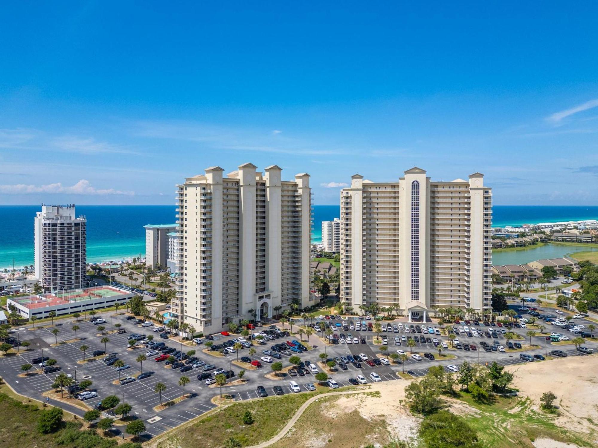 דסטין Ariel Dunes I 1404 מראה חיצוני תמונה