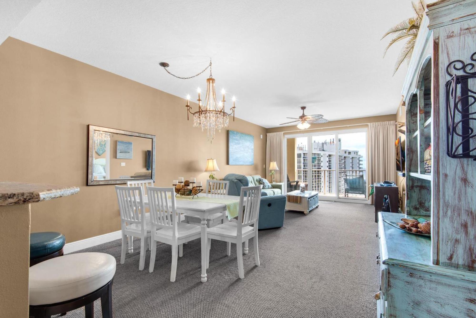 דסטין Ariel Dunes I 1404 מראה חיצוני תמונה