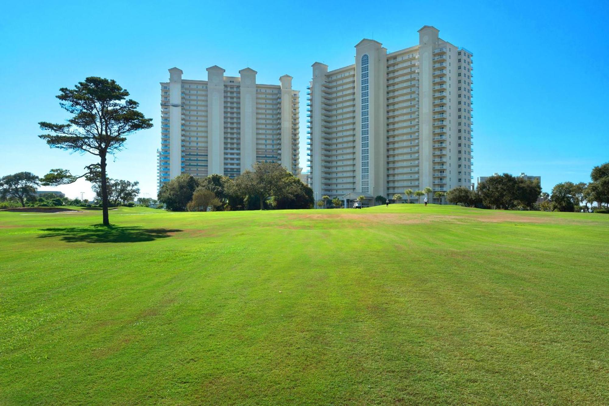 דסטין Ariel Dunes I 1404 מראה חיצוני תמונה