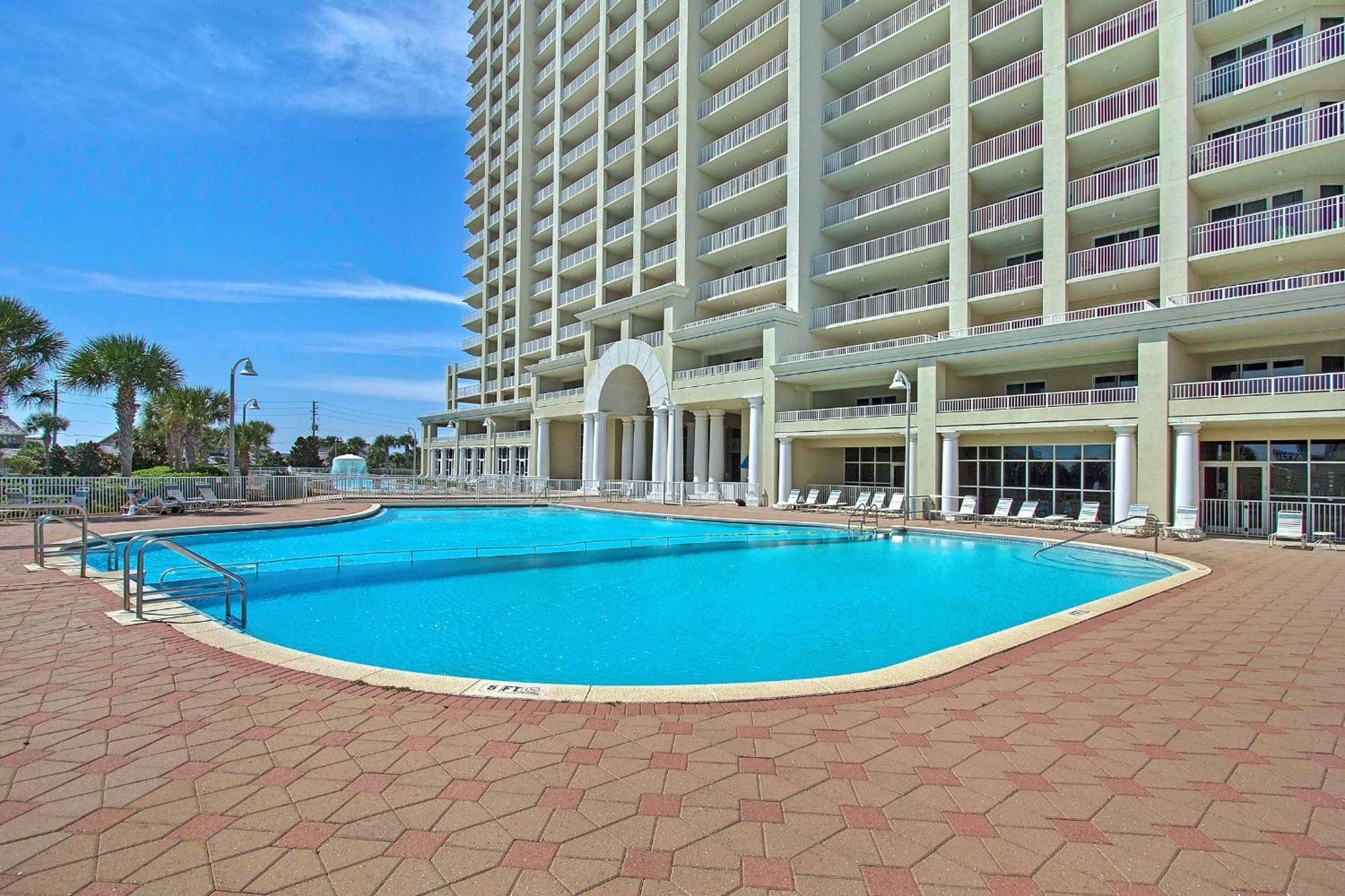 דסטין Ariel Dunes I 1404 מראה חיצוני תמונה